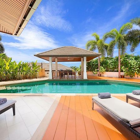 Horizon Villas Koh Samui Exteriör bild