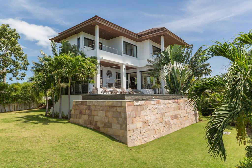 Horizon Villas Koh Samui Exteriör bild