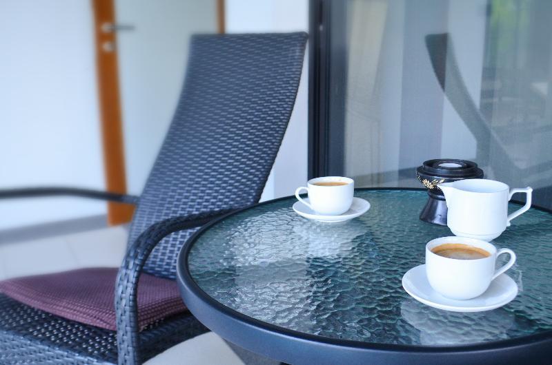 Horizon Villas Koh Samui Exteriör bild