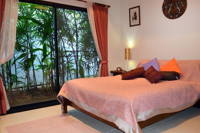 Horizon Villas Koh Samui Exteriör bild
