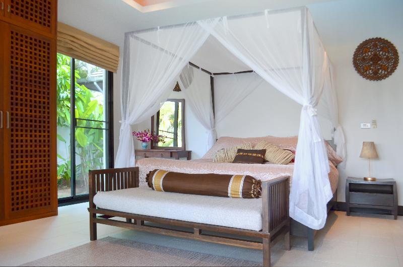 Horizon Villas Koh Samui Exteriör bild