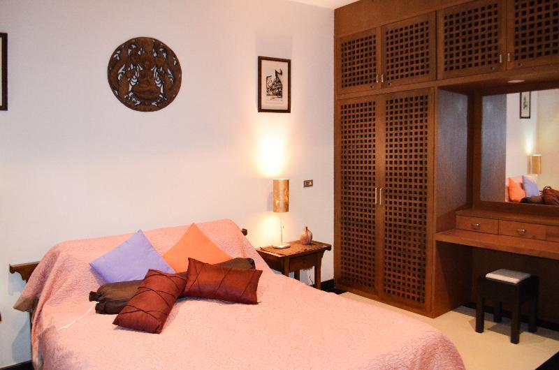 Horizon Villas Koh Samui Exteriör bild