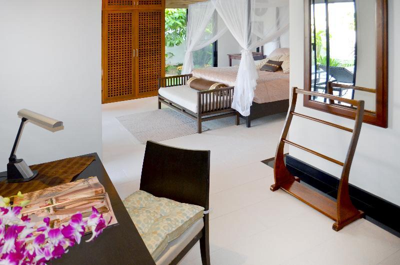 Horizon Villas Koh Samui Exteriör bild